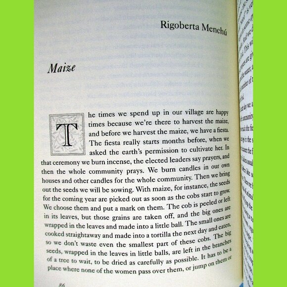 Book - The Sweet Breathing of Plants: Women Writing on the Green World - Picture 6 of 16